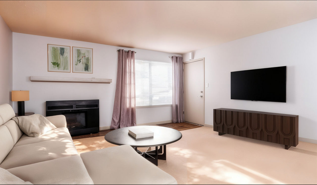 Skyview Apartment Homes 5 of 12
