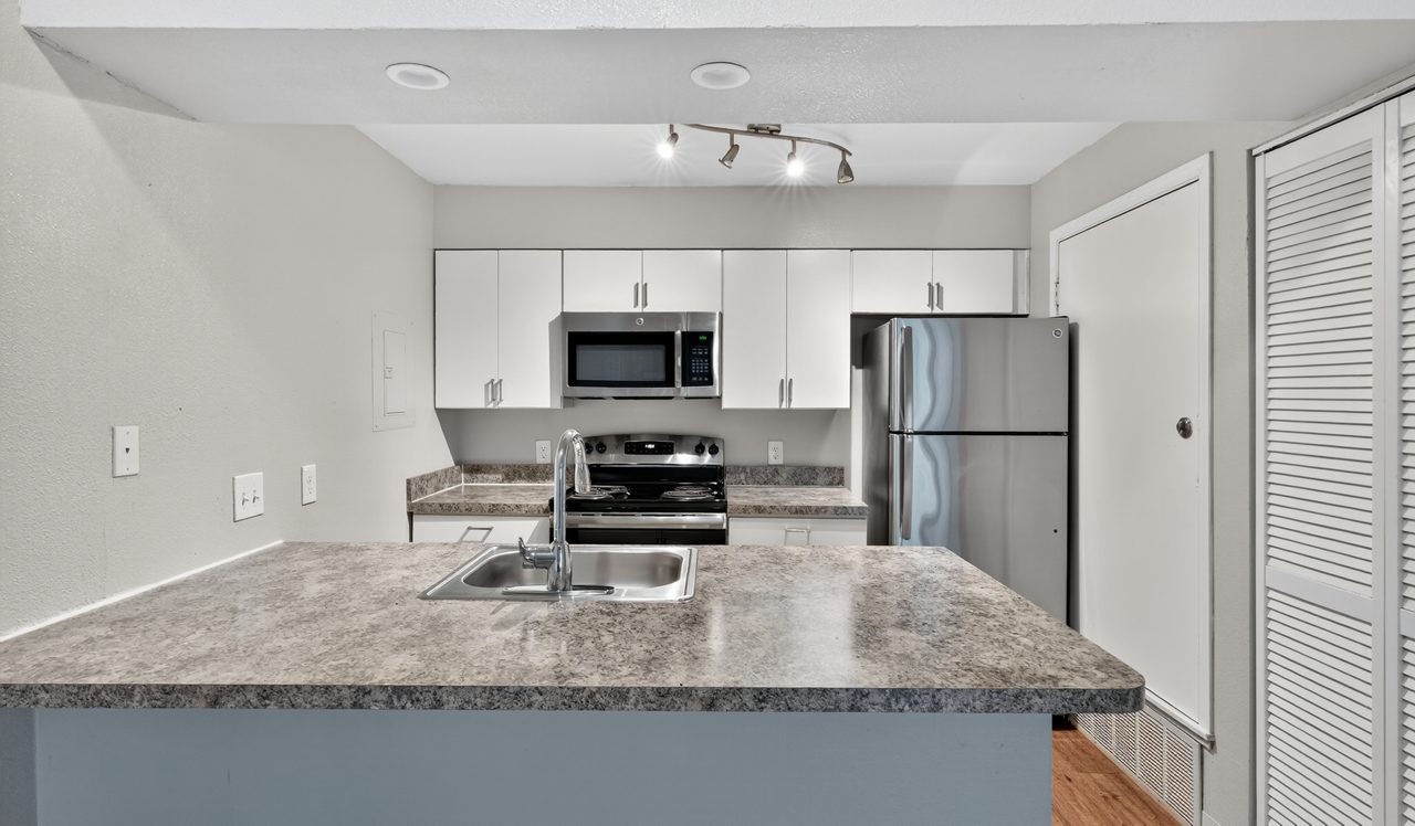 Skyview - Westminster, CO - Kitchen