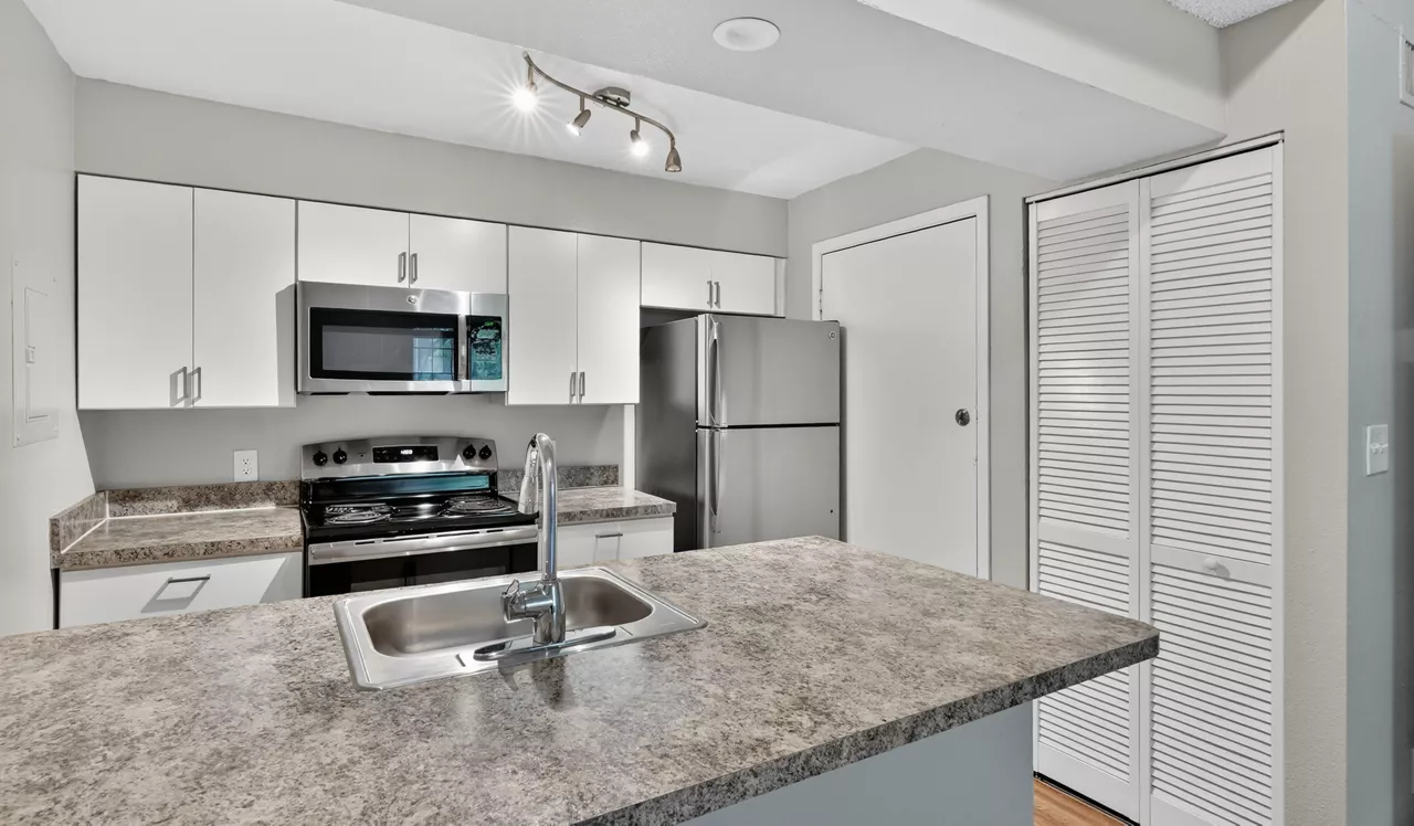 Skyview - Westminster, CO - Kitchen