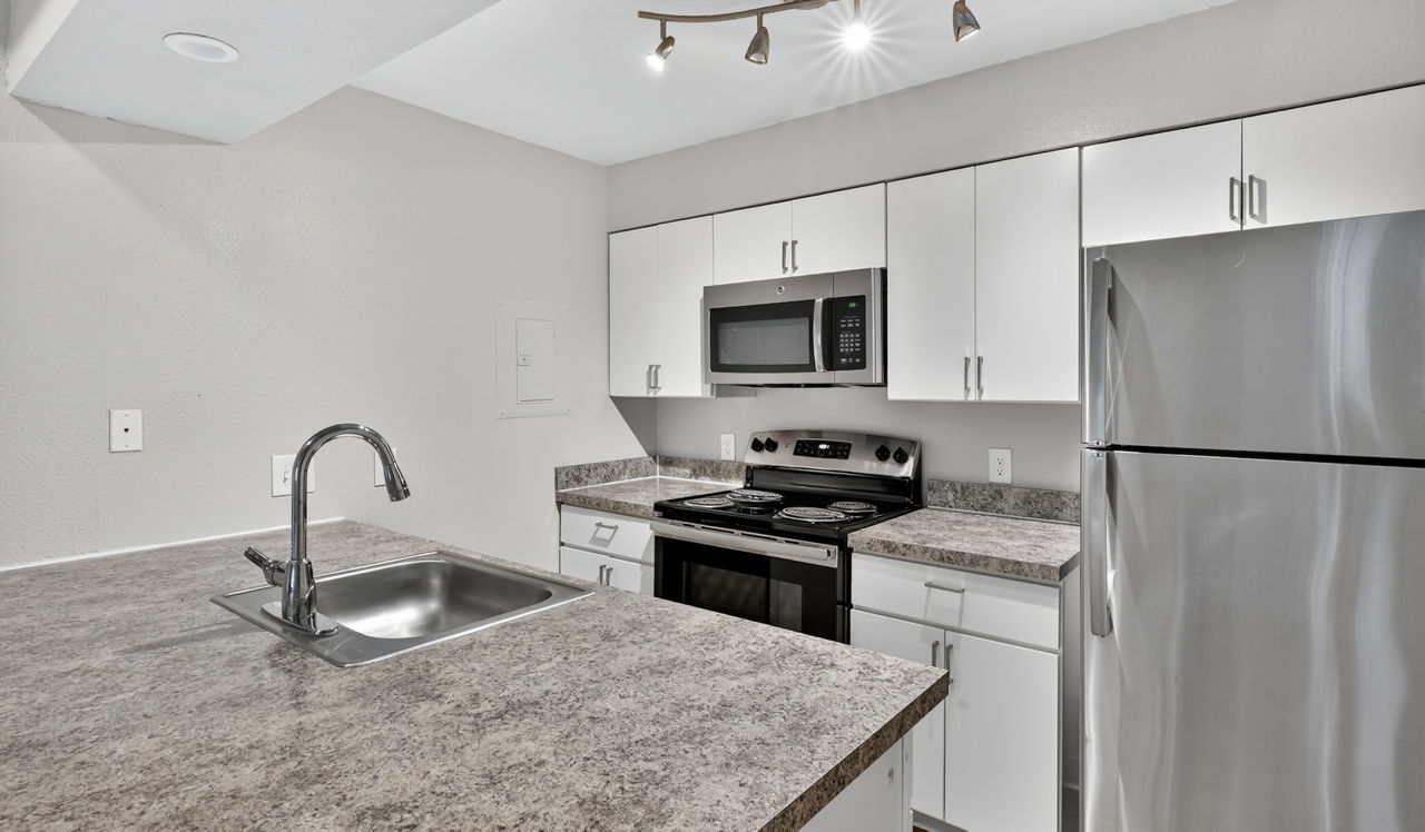 Skyview - Westminster, CO - Kitchen