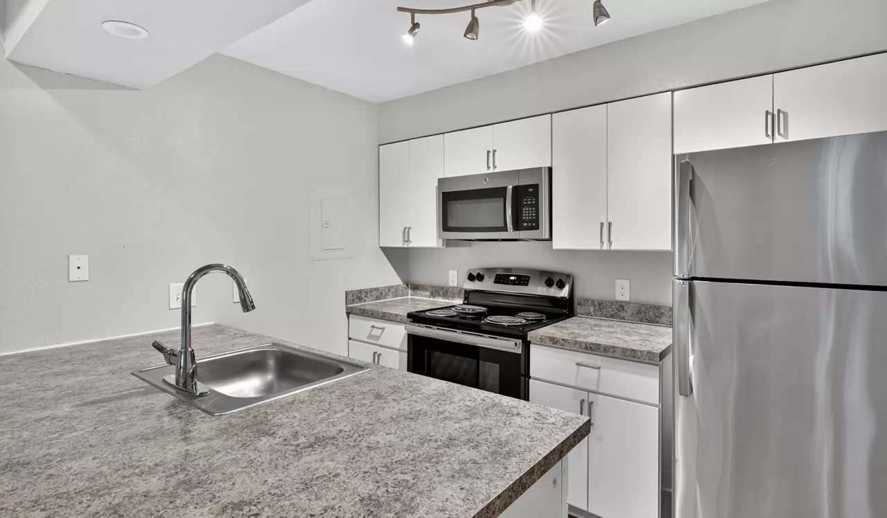 Skyview - Westminster, CO - Kitchen