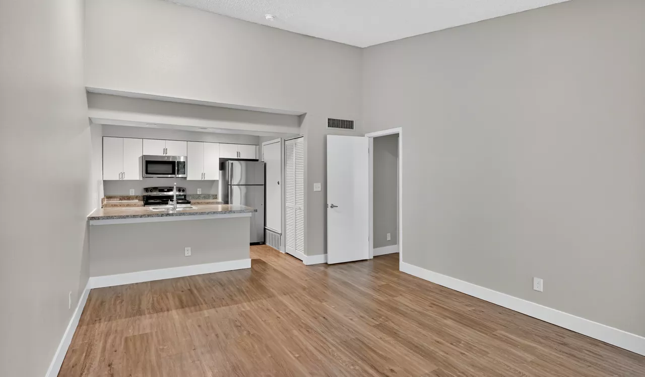 Skyview - Westminster, CO - Living Room