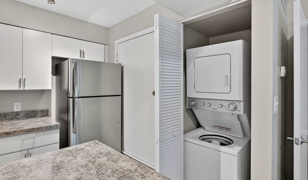 Skyview - Westminster, CO - laundry