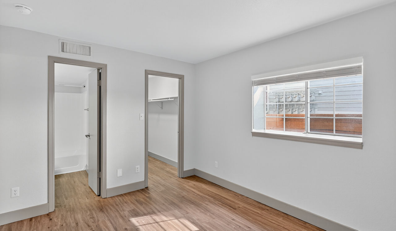 Skyview - Westminster, CO - bedroom