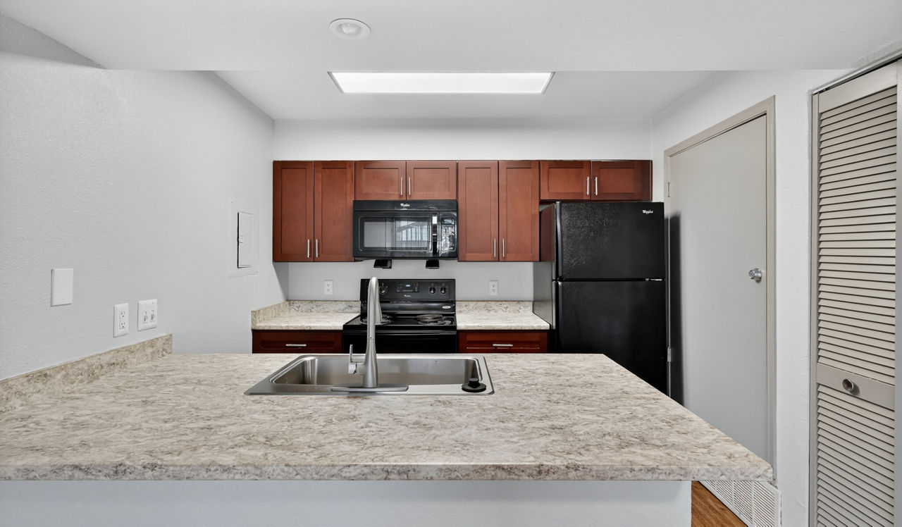 Skyview - Westminster, CO - Kitchen