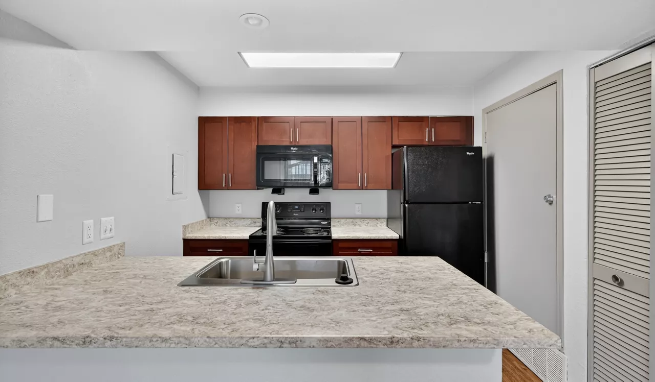 Skyview - Westminster, CO - Kitchen