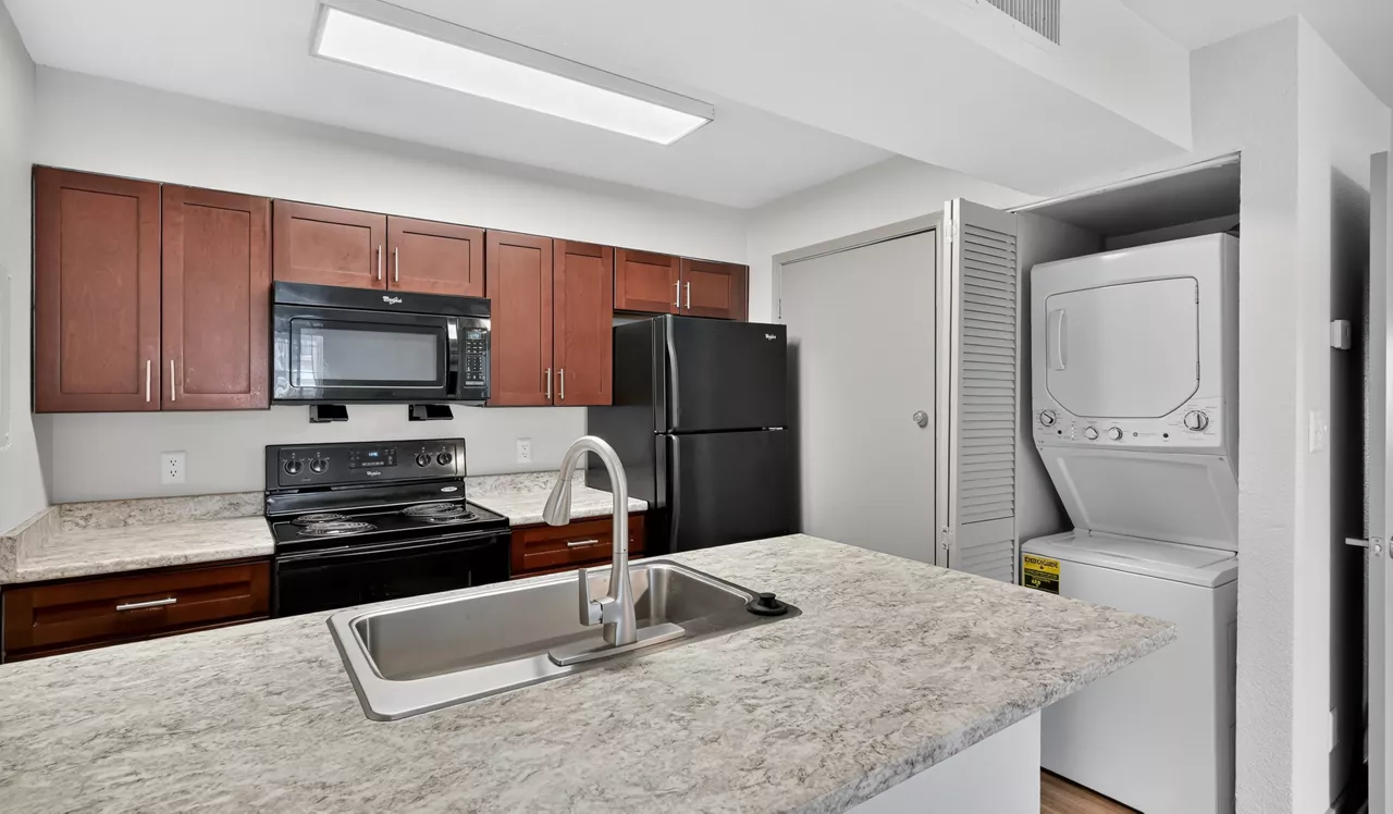 Skyview - Westminster, CO - Kitchen