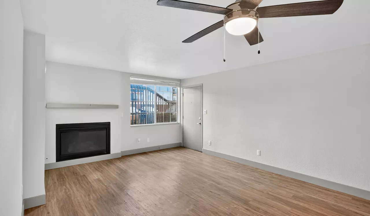 Skyview - Westminster, CO - living room