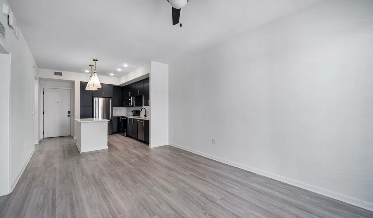 Solea at Miami Lakes - Hialeah, FL - Living Room