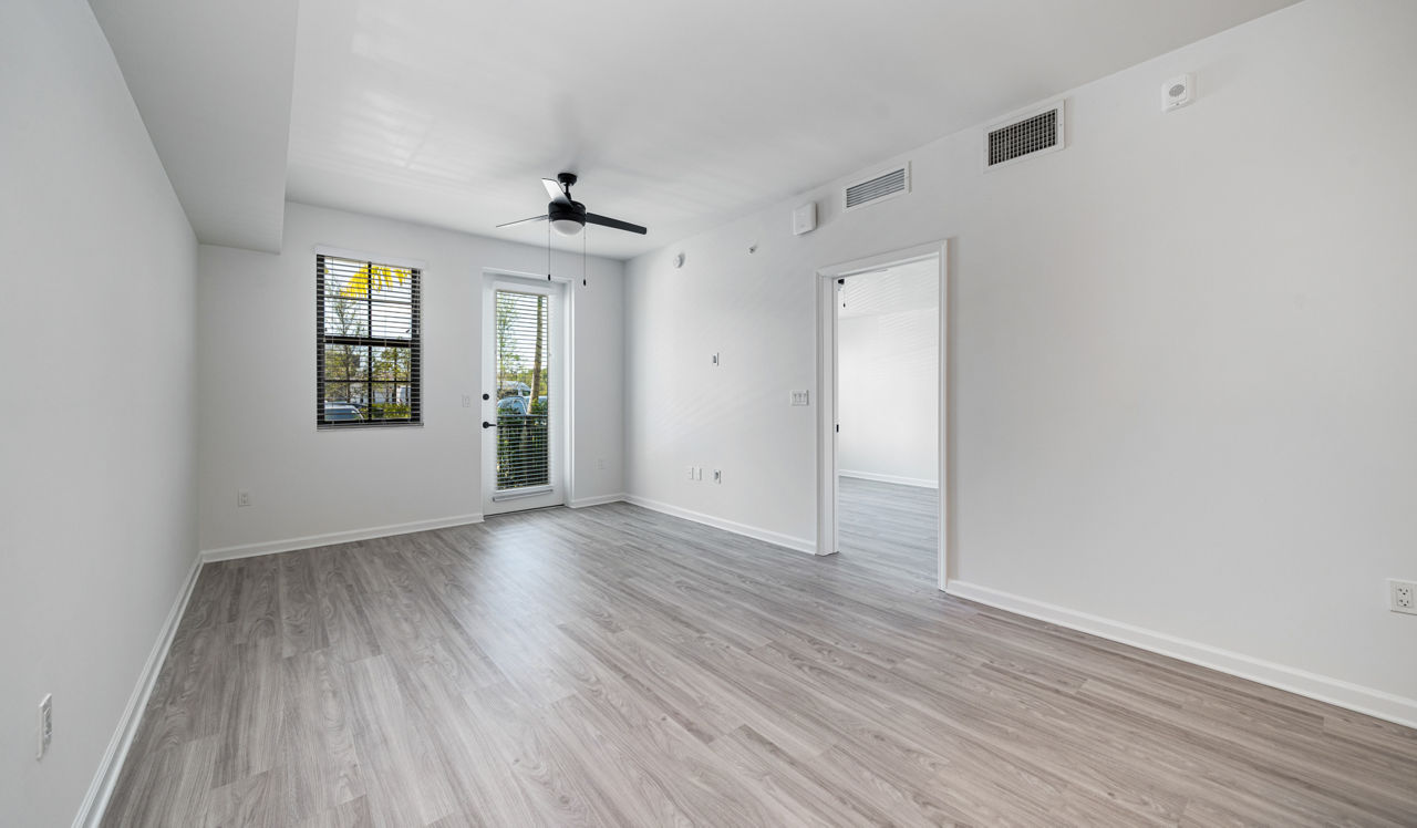 Solea at Miami Lakes - Hialeah, FL - Living Room