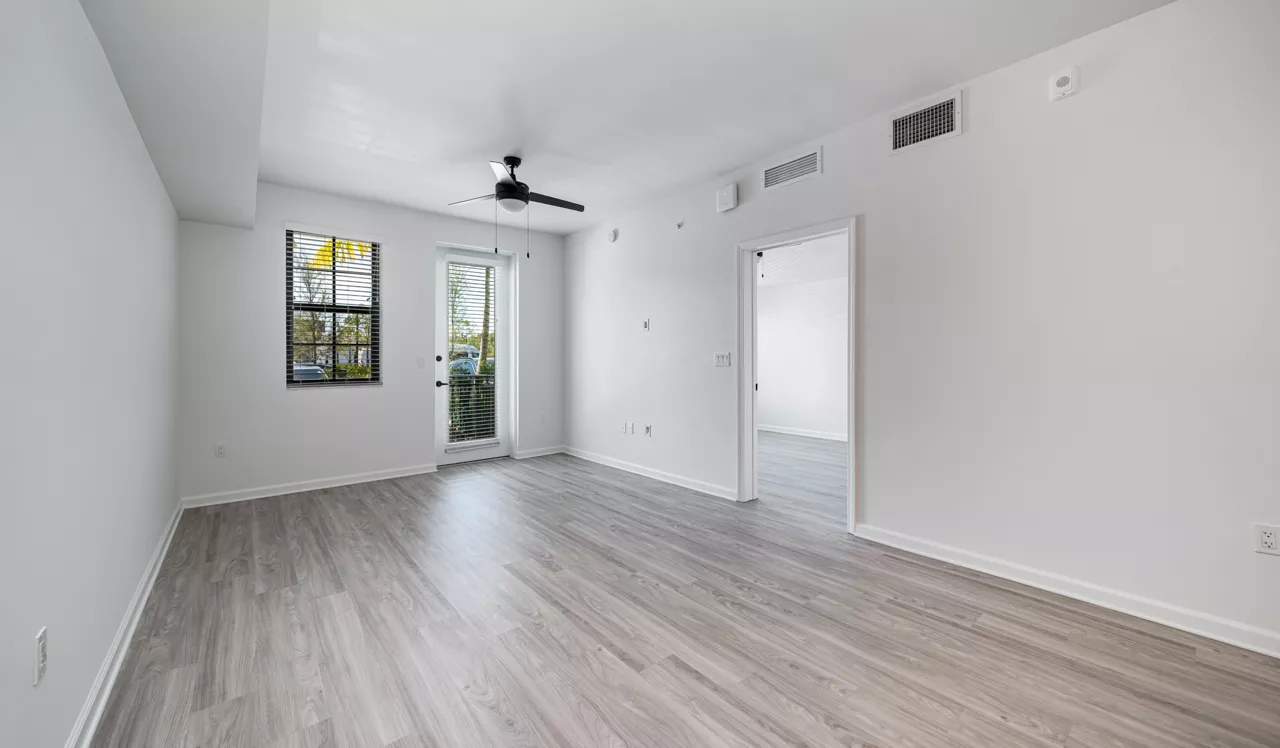 Solea at Miami Lakes - Hialeah, FL - Living Room