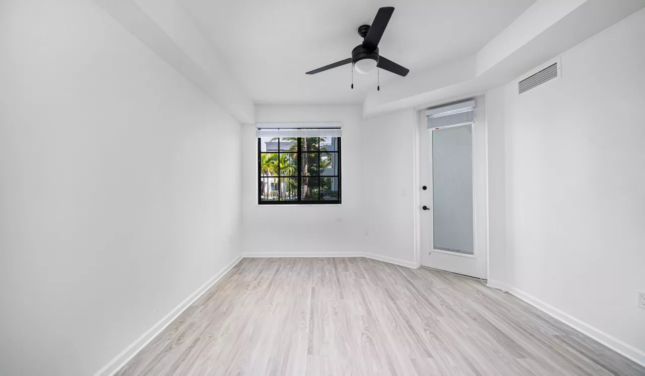 Solea at Miami Lakes - Hialeah, FL - bedroom