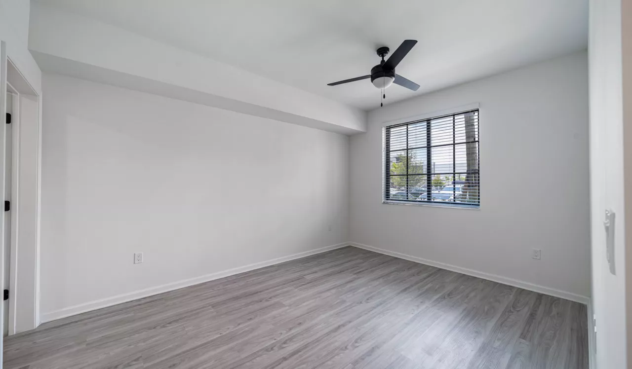 Solea at Miami Lakes - Hialeah, FL - bedroom