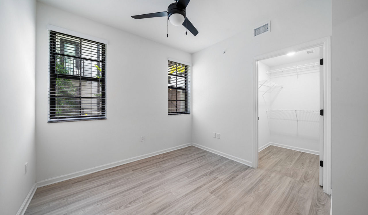 Solea at Miami Lakes - Hialeah, FL - bedroom