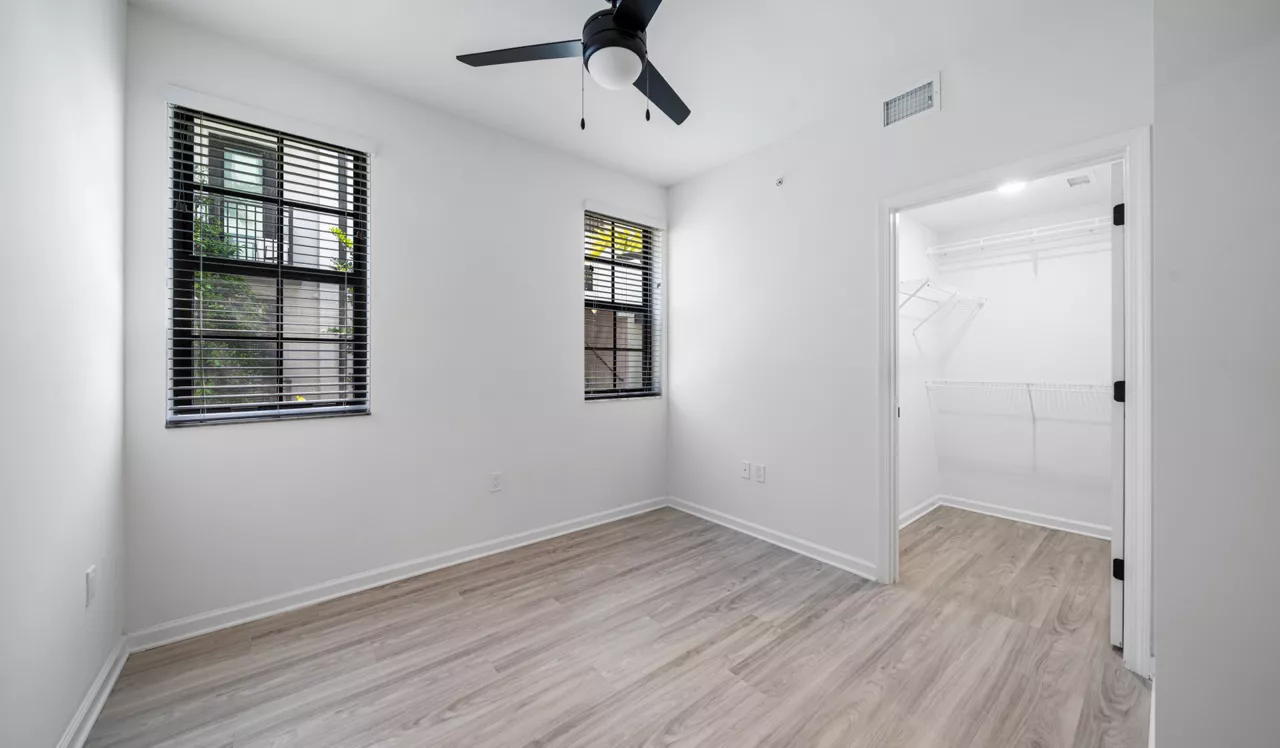 Solea at Miami Lakes - Hialeah, FL - bedroom