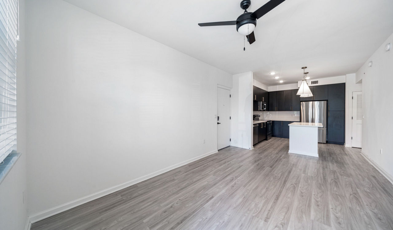 Solea at Miami Lakes - Hialeah, FL - Living Room