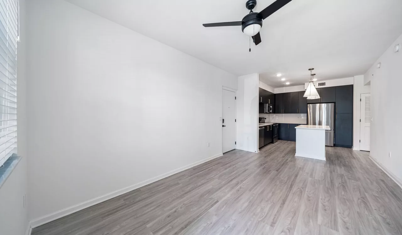 Solea at Miami Lakes - Hialeah, FL - Living Room