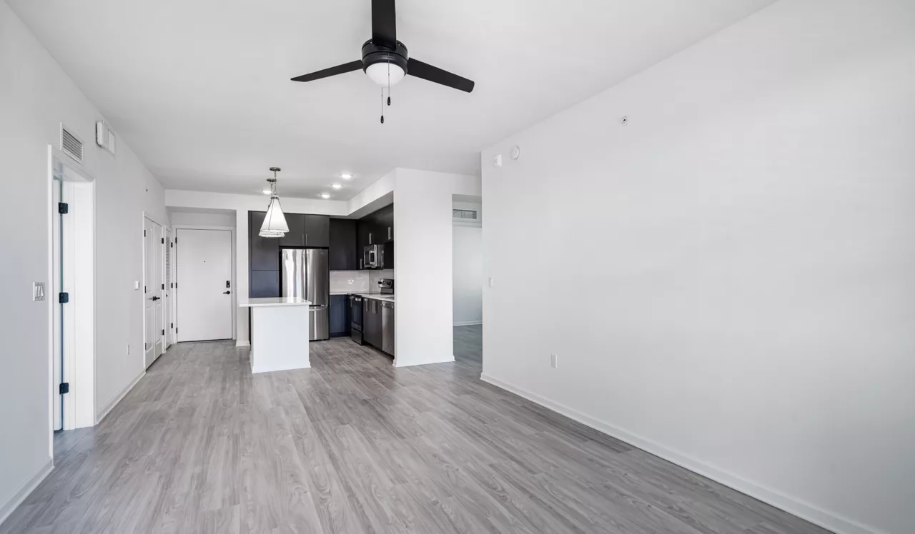 Solea at Miami Lakes - Hialeah, FL - Living Room