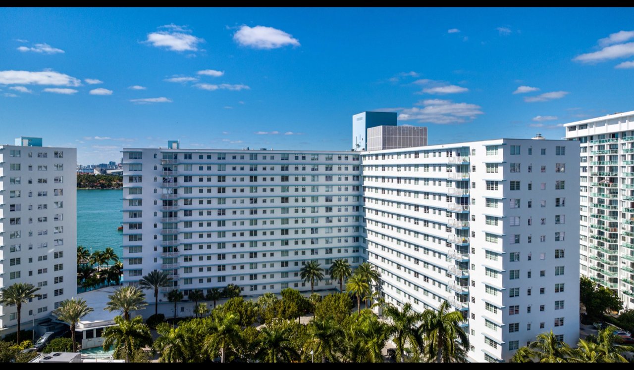 Southgate Towers Miami Beach Reviews