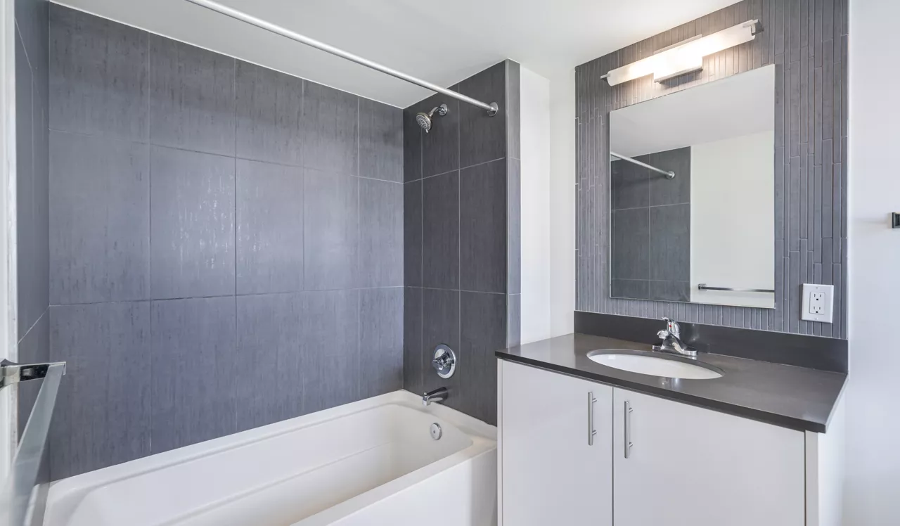 Southgate Towers - Miami, FL - Bath