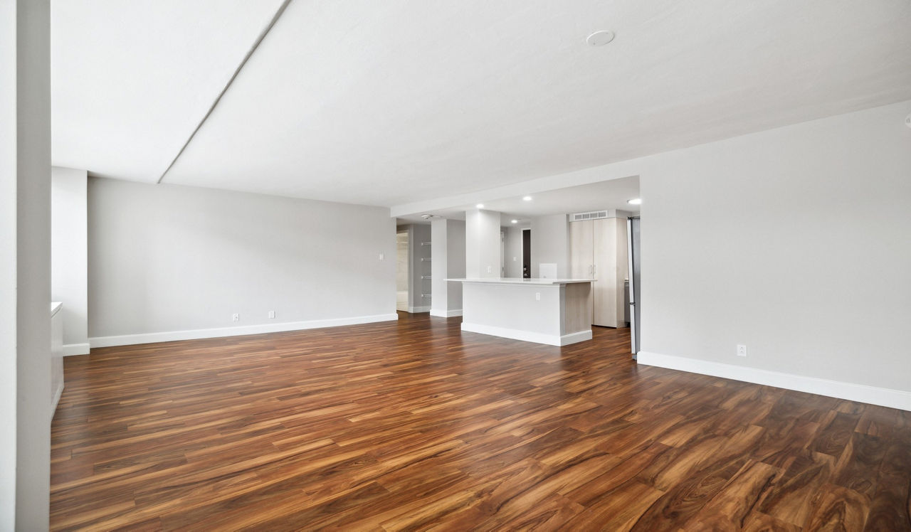 Sterling Apartments - Philadelphia, PA - Bedroom