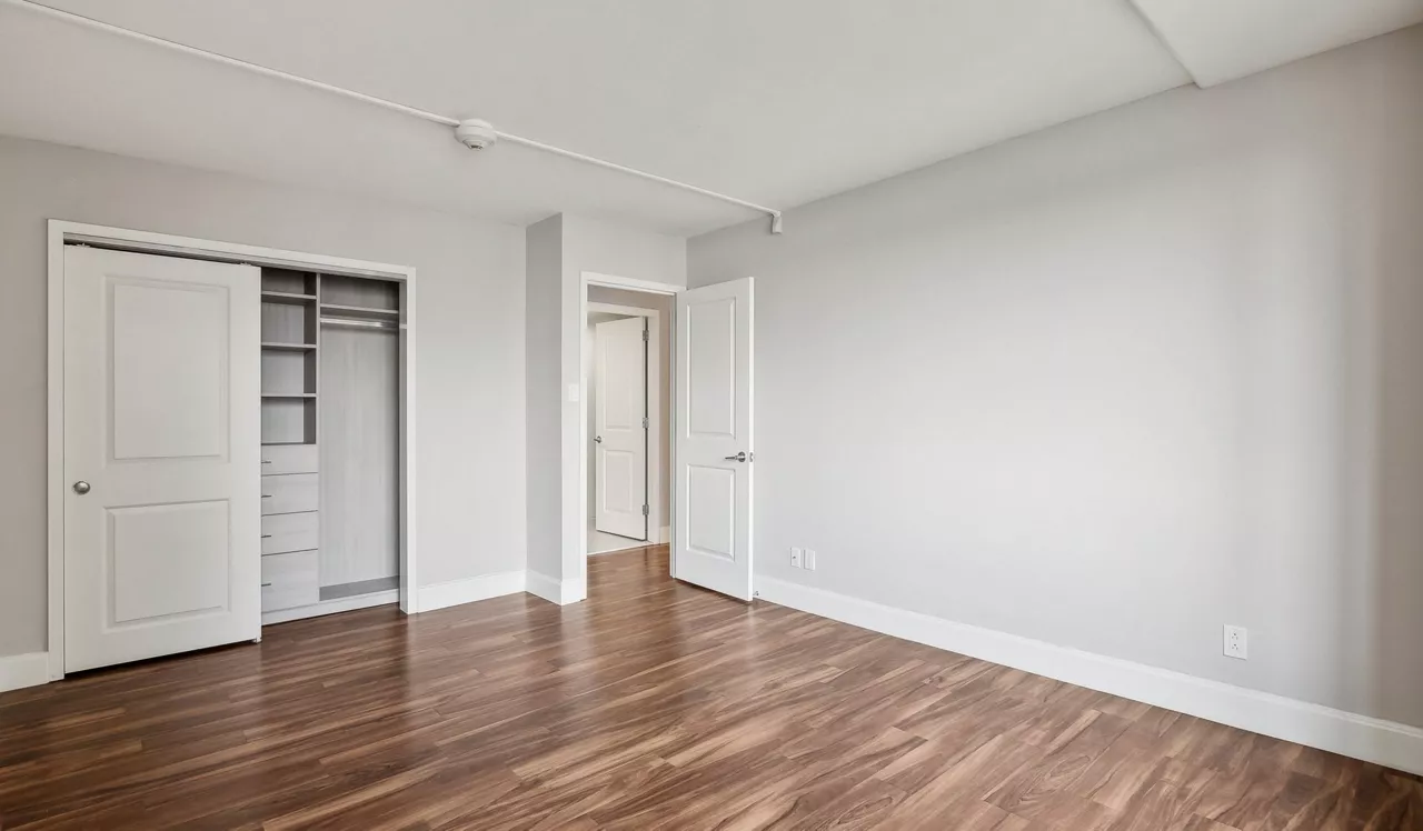 Sterling Apartments - Philadelphia, PA - bedroom