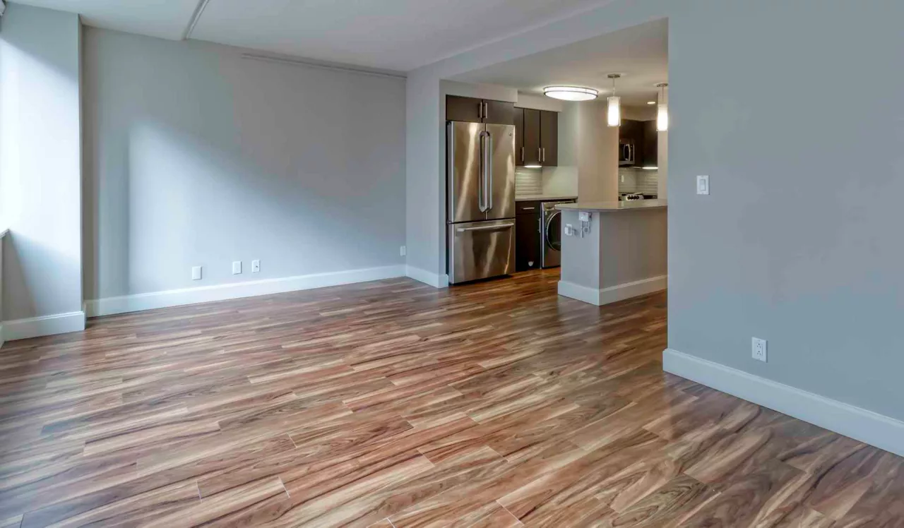 Sterling Apartments - Philadelphia, PA - Kitchen