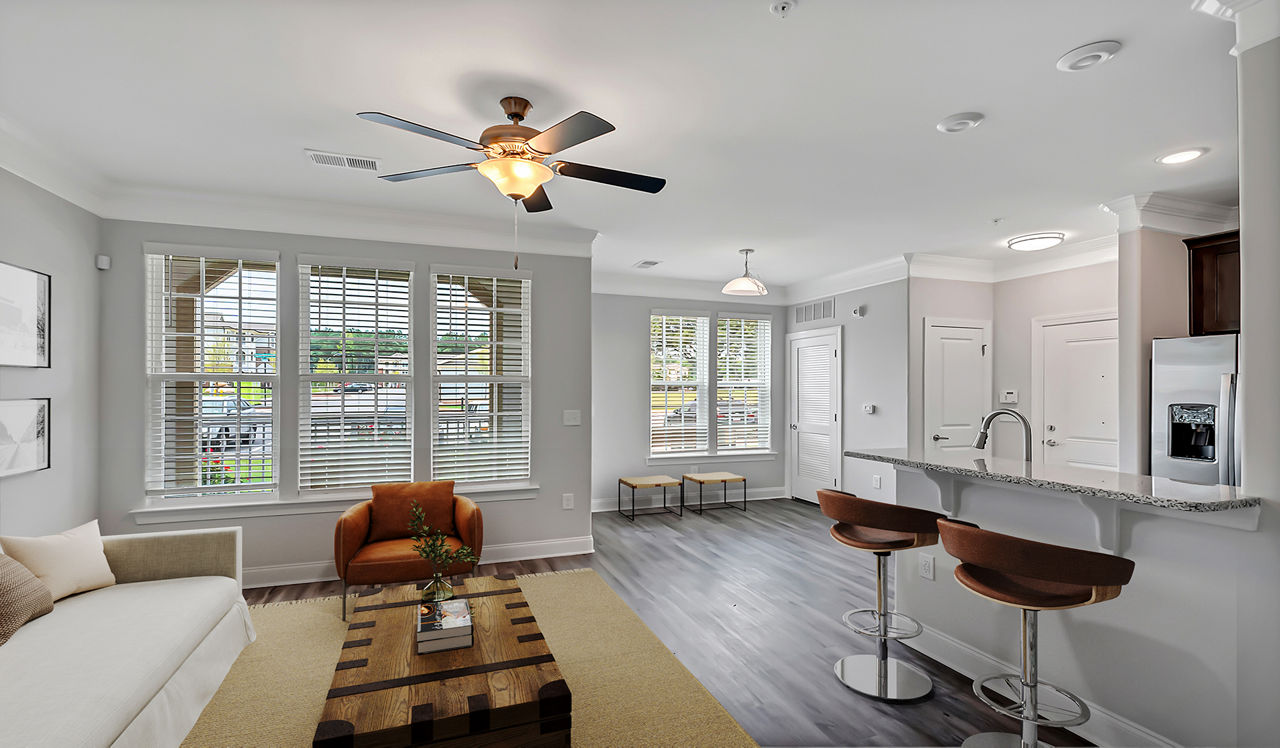 Olde Towne Residences 4 of 12