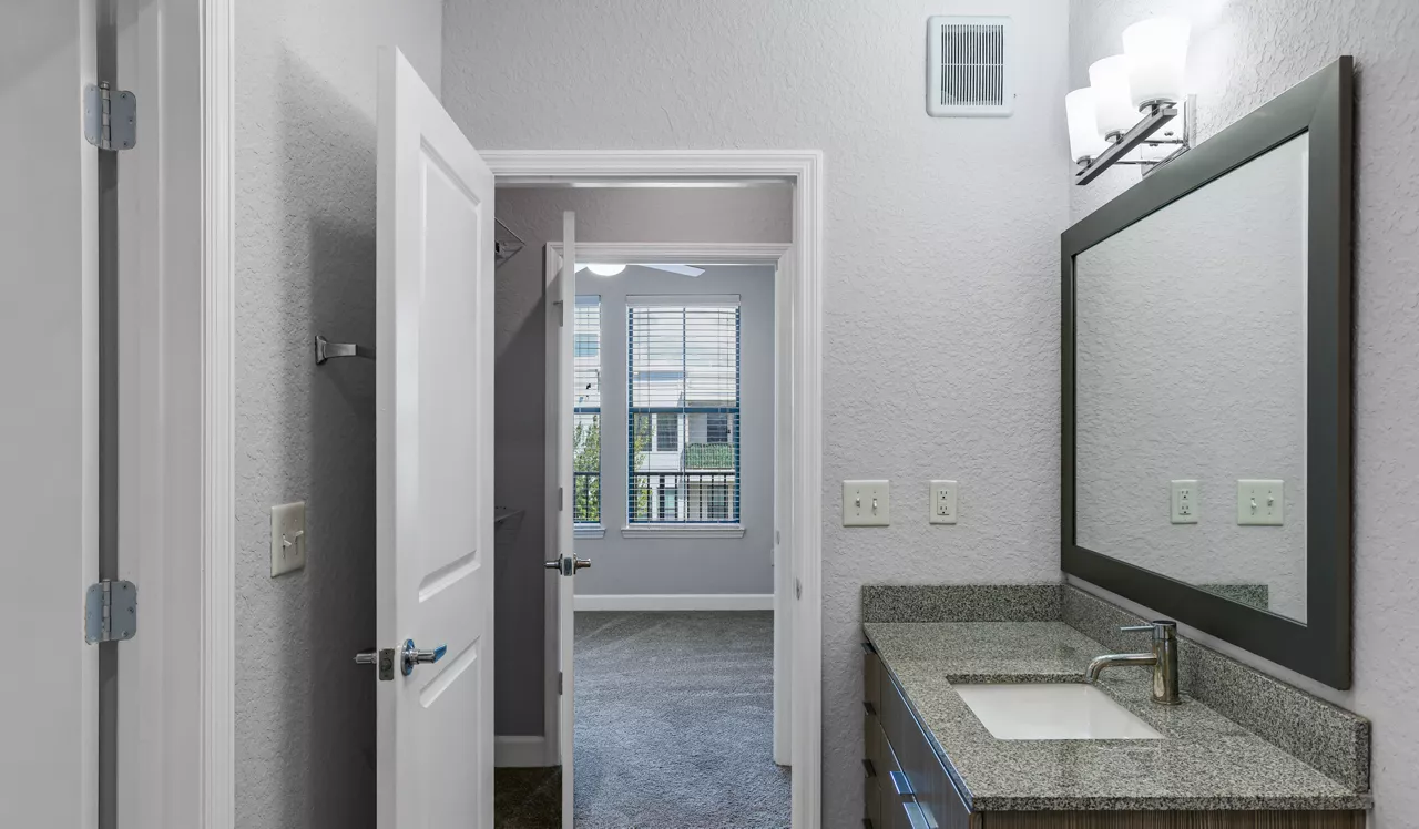 The Blake - Winter Springs, FL - Bathroom