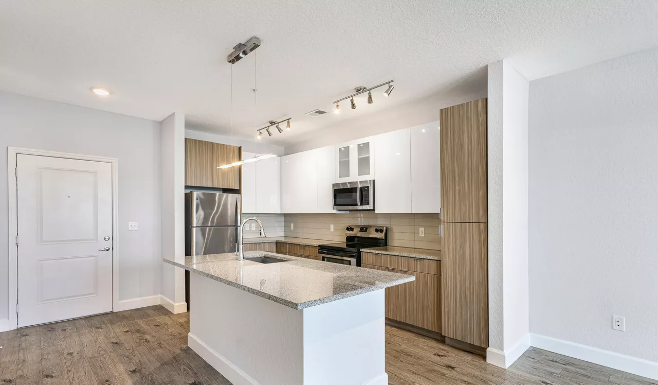 The Blake - Winter Springs, FL - Kitchen
