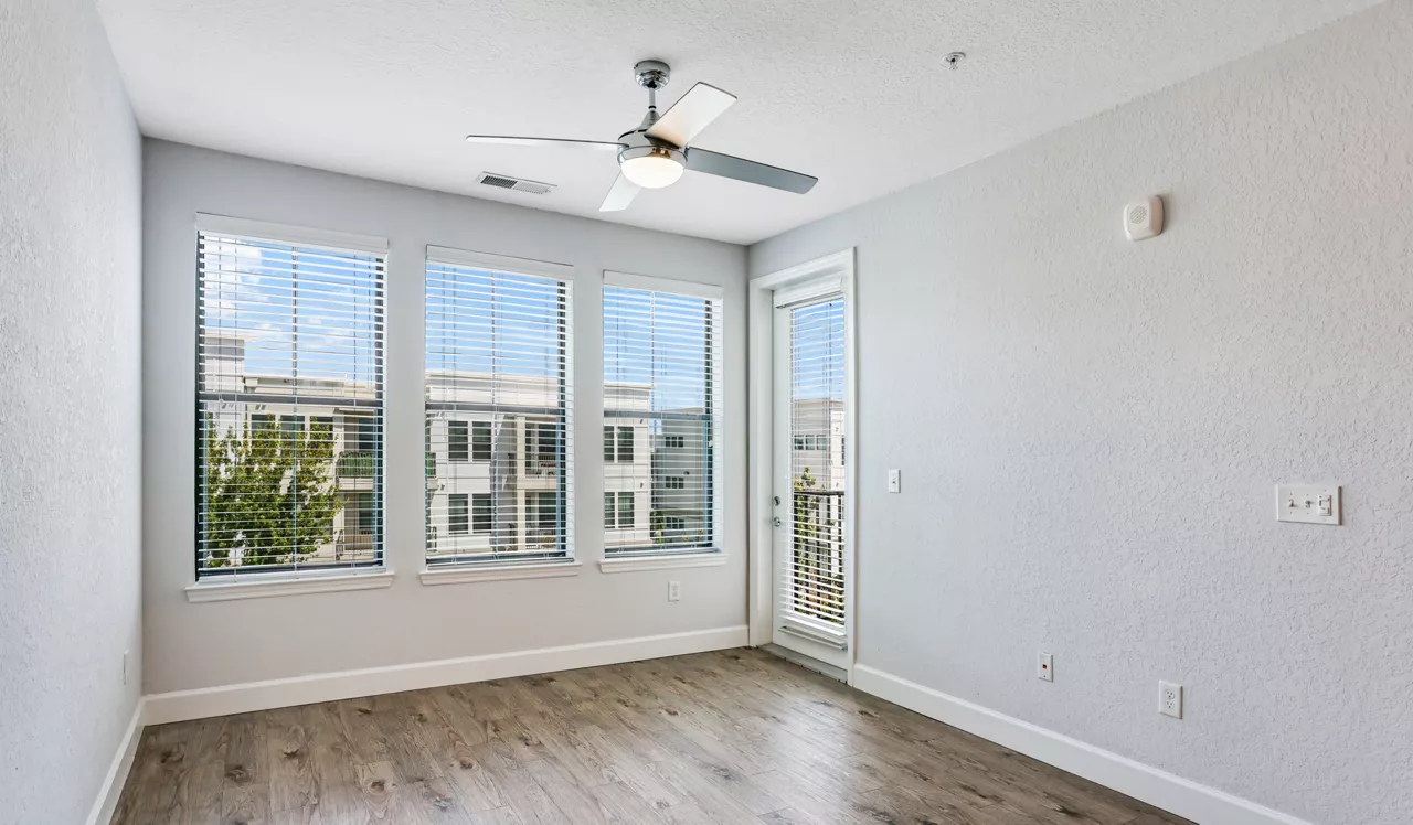 The Blake - Winter Springs, FL - Living Room