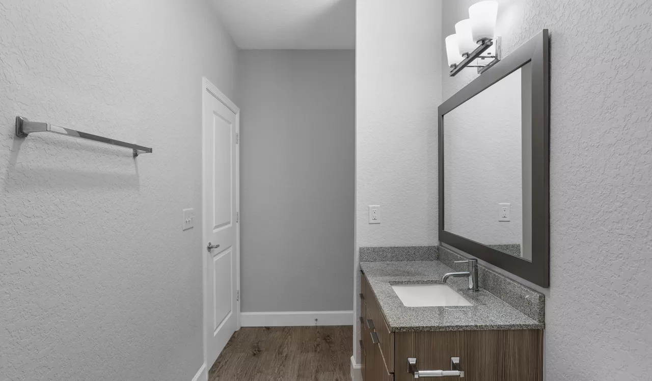 The Blake - Winter Springs, FL - Bathroom