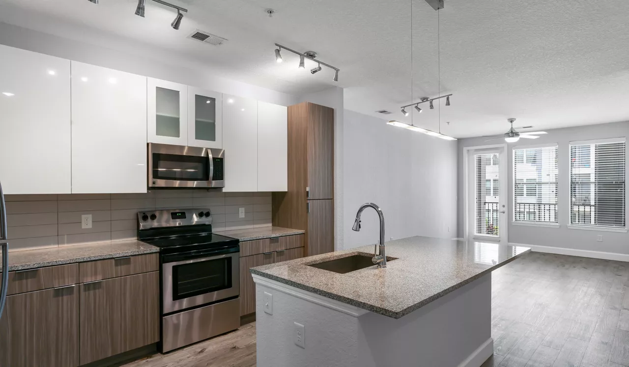 The Blake - Winter Springs, FL - Kitchen