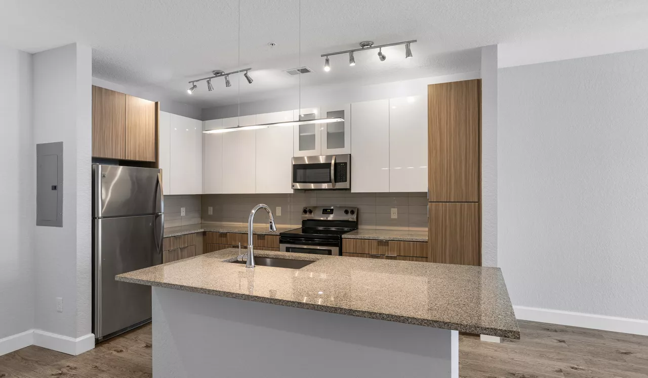 The Blake - Winter Springs, FL - Kitchen