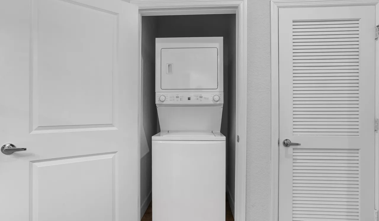 The Blake - Winter Springs, FL - In-unit Washer and Dryer