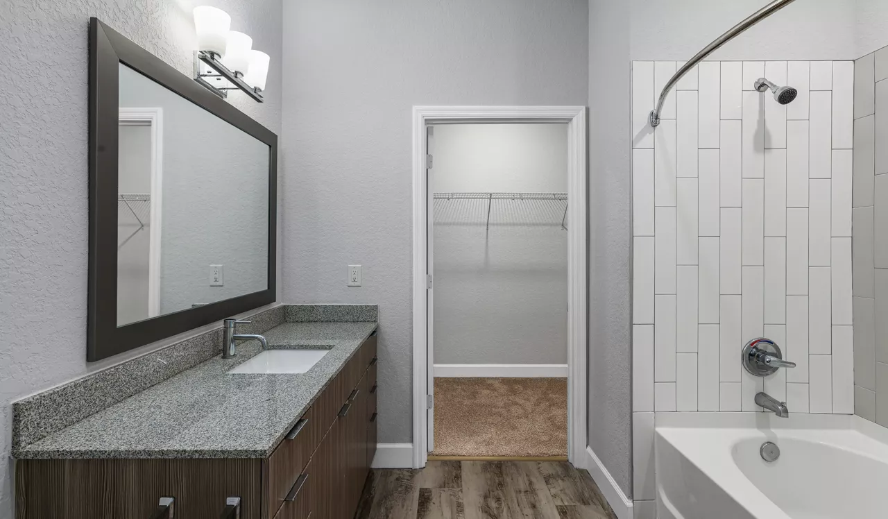 The Blake - Winter Springs, FL - Bathroom