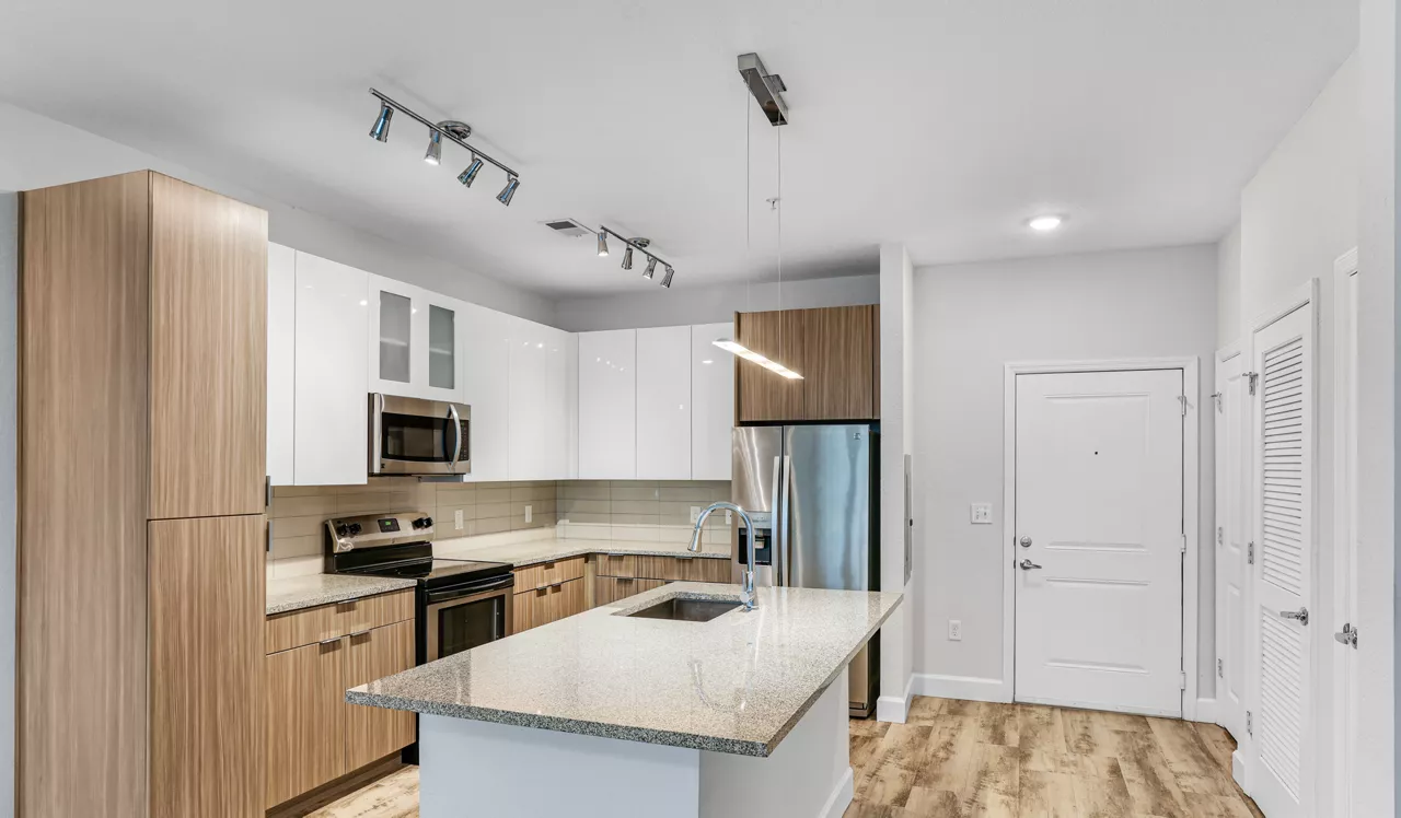 The Blake - Winter Springs, FL - Kitchen
