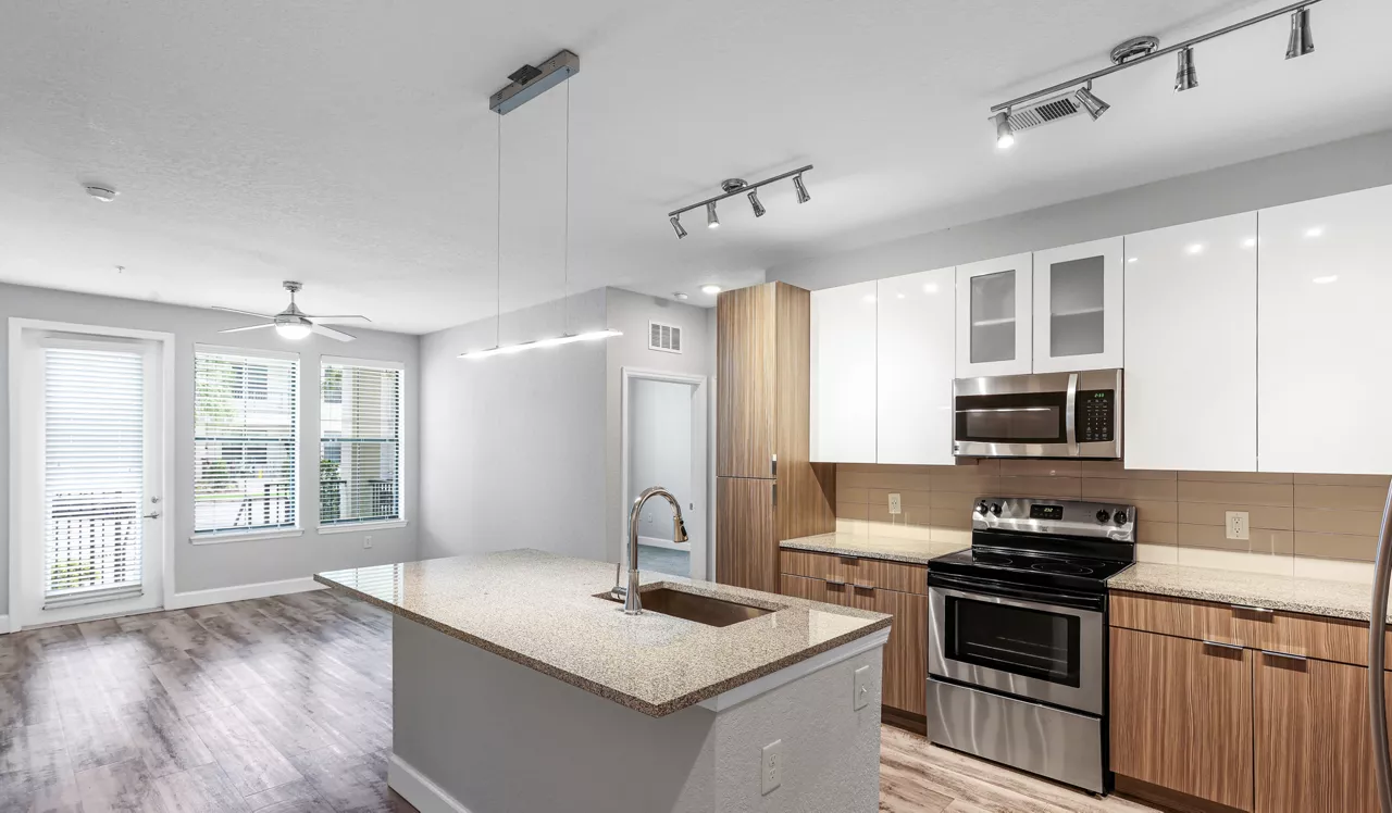 The Blake - Winter Springs, FL - Kitchen