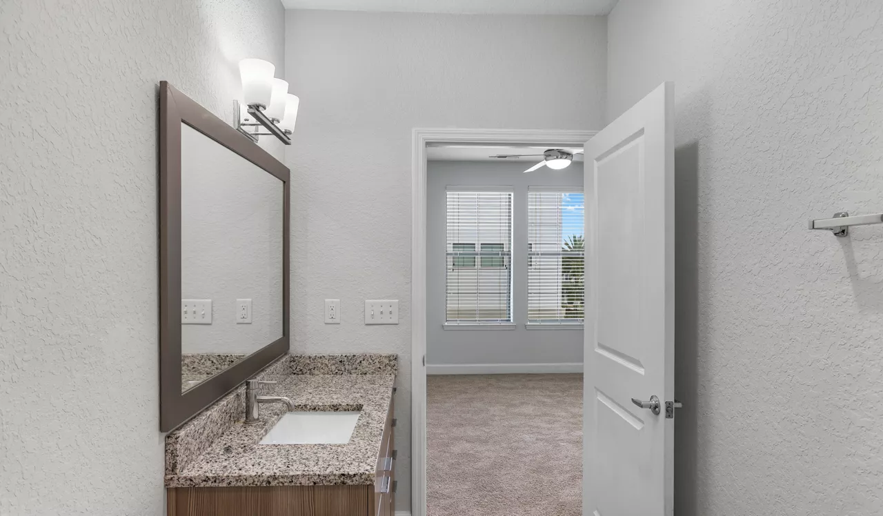 The Blake - Winter Springs, FL - Bathroom