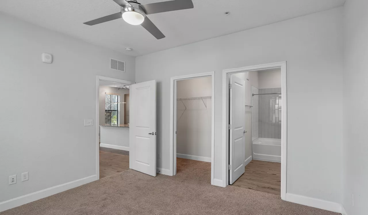 The Blake - Winter Springs, FL - Bedroom