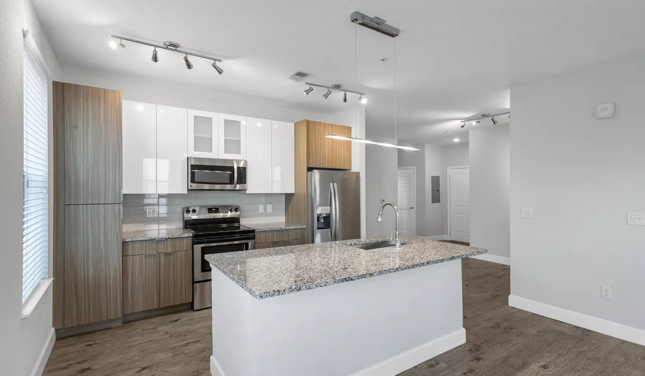 The Blake - Winter Springs, FL - Kitchen