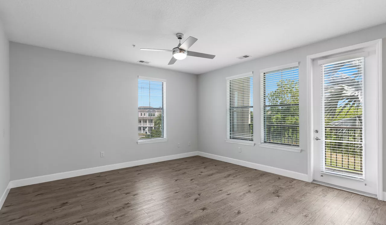 The Blake - Winter Springs, FL - Living Room