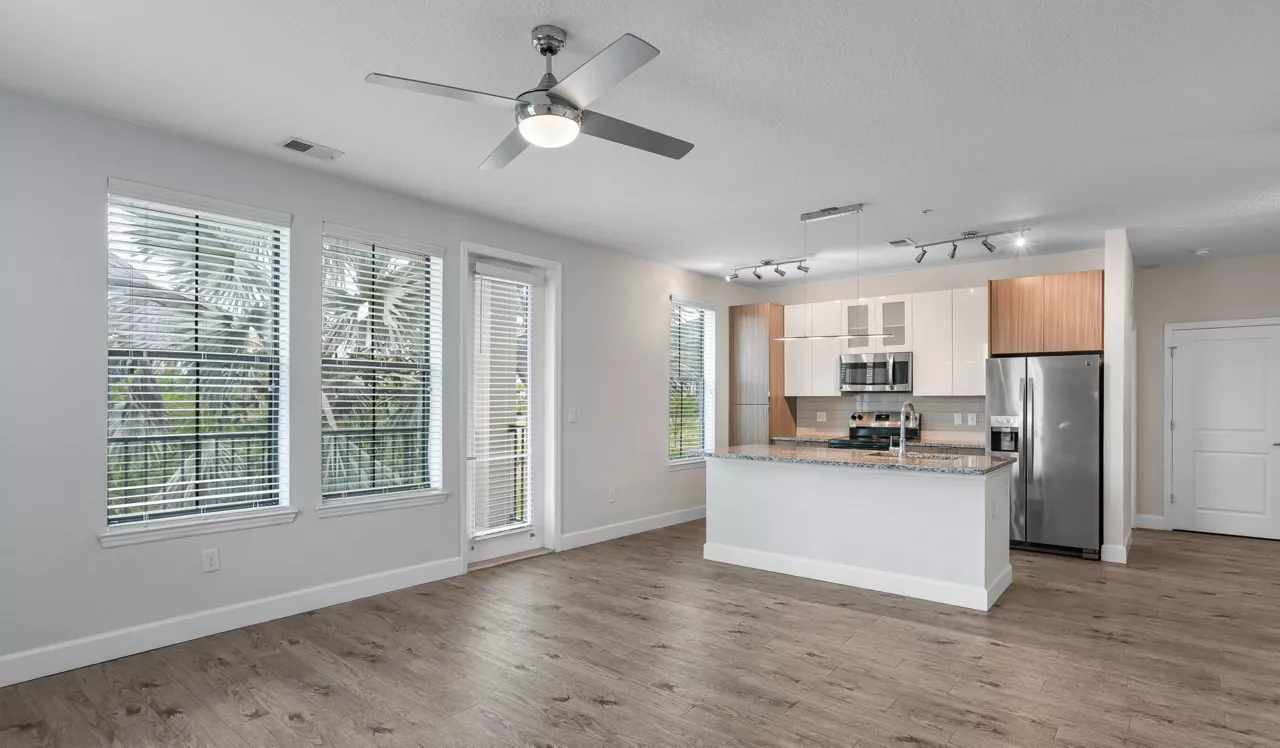 The Blake - Winter Springs, FL - Living Room