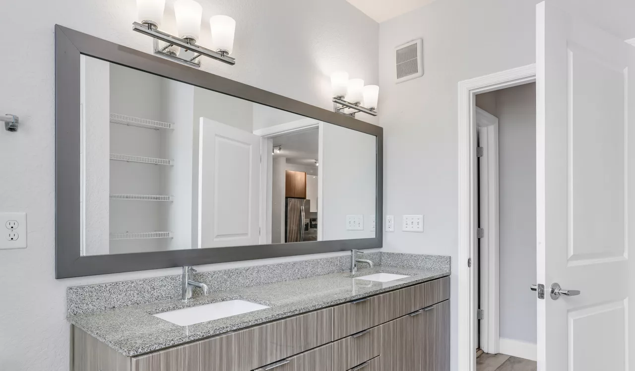 The Blake - Winter Springs, FL - Bathroom