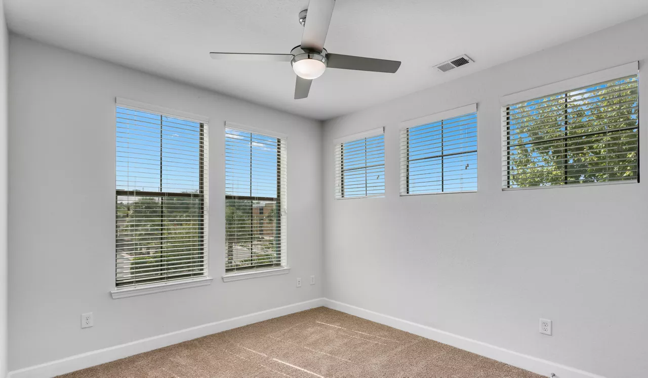 The Blake - Winter Springs, FL - Bedroom