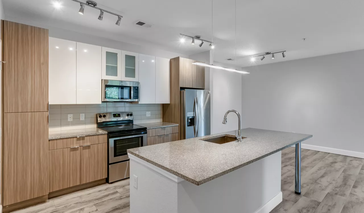 The Blake - Winter Springs, FL - Kitchen