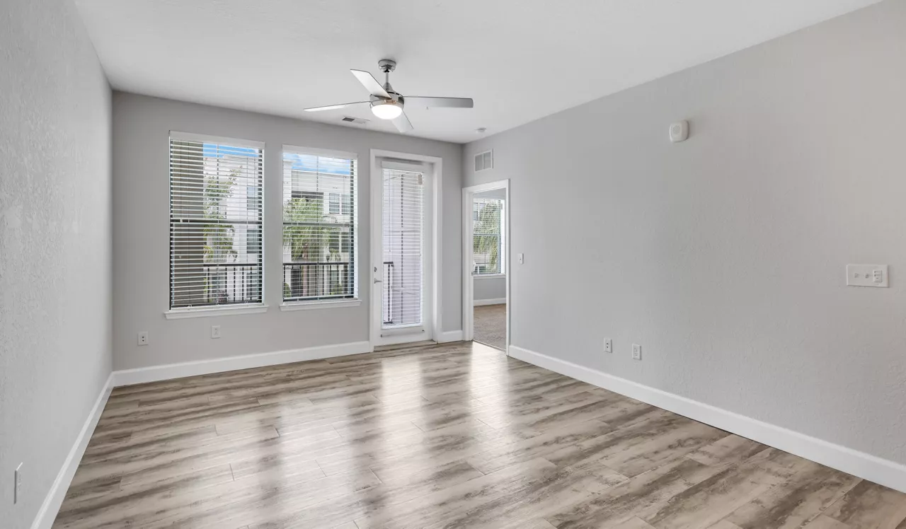 The Blake - Winter Springs, FL - Living Room