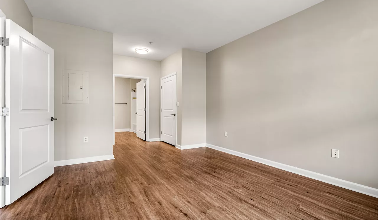 The Chase at Overlook Ridge - Revere, MA – Bedroom
