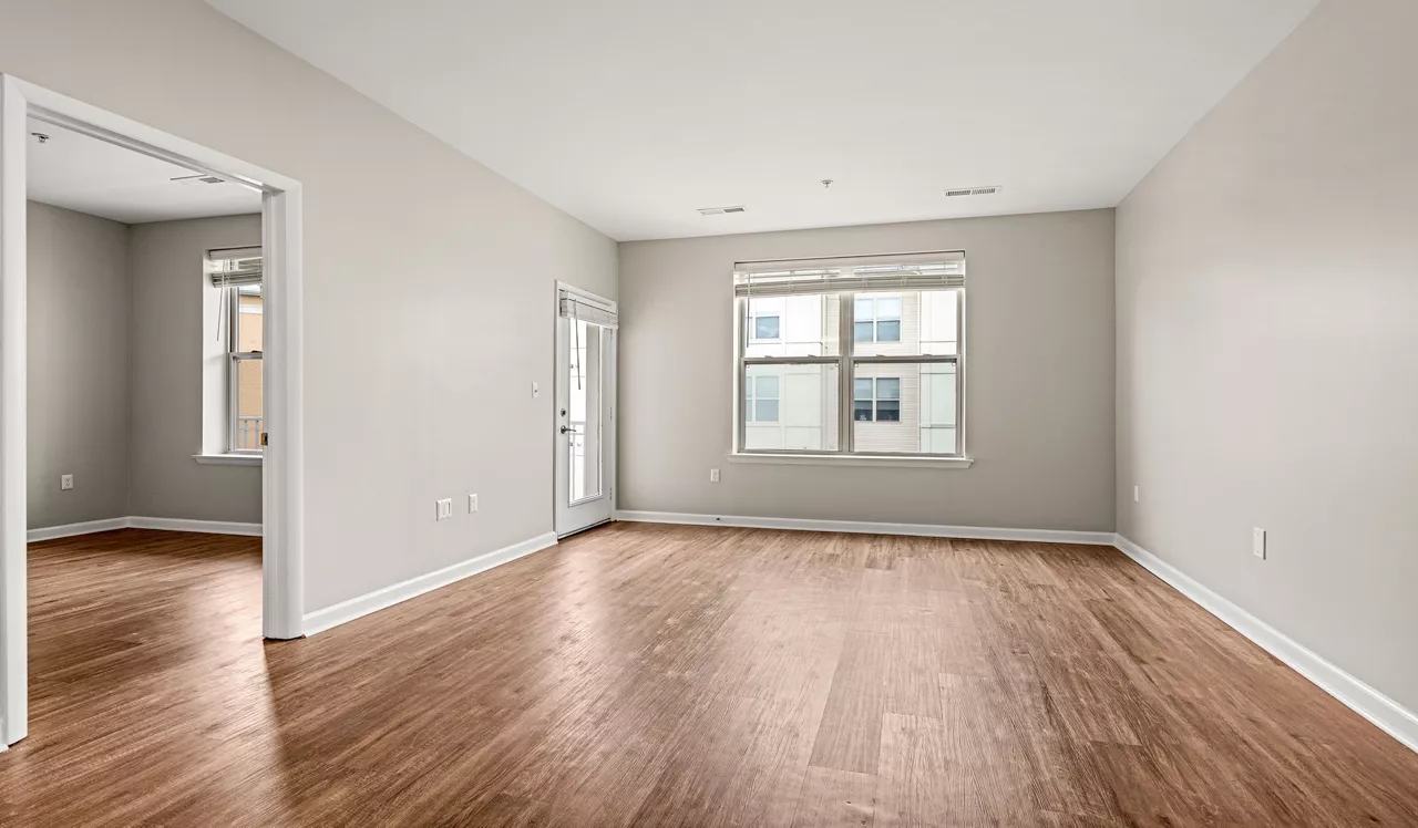 The Chase at Overlook Ridge - Revere, MA – Bedroom
