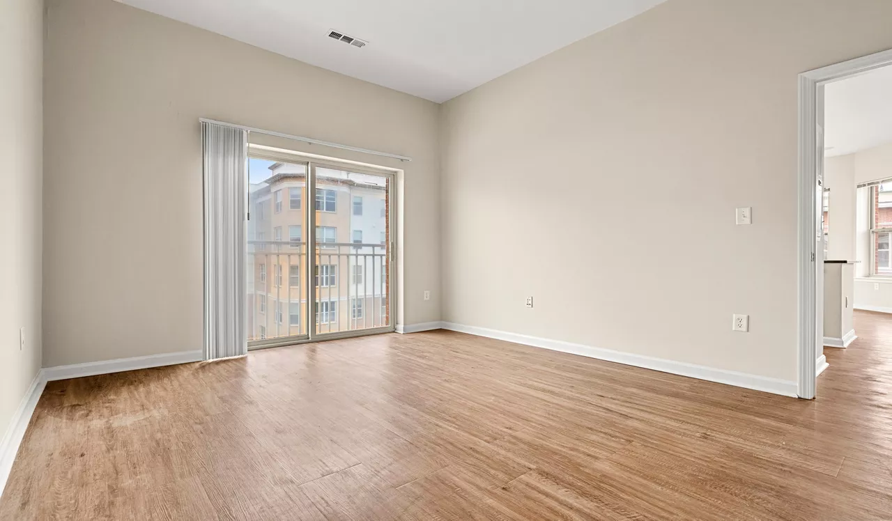 The Chase at Overlook Ridge - Revere, MA – bedroom
